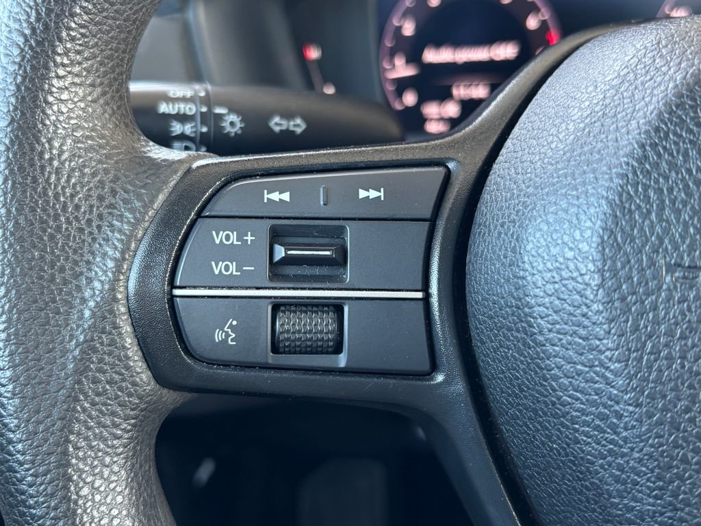 2023 Honda Accord LX - Photo 11