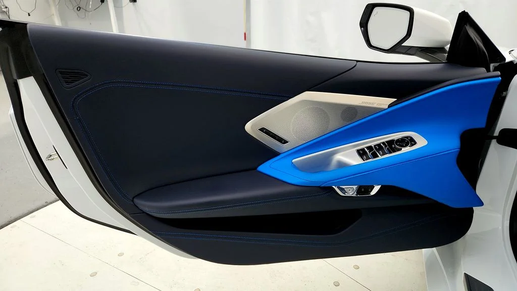 2023 Chevrolet Corvette 3LT - Photo 21