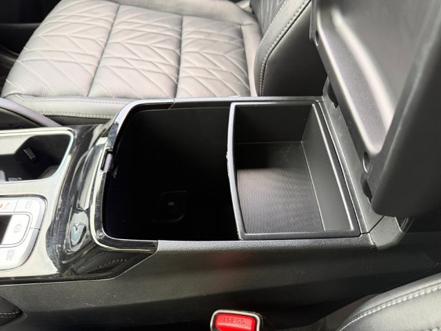 Certified Used 2024 Gray Kia SX-Prestige X-Pro image 18