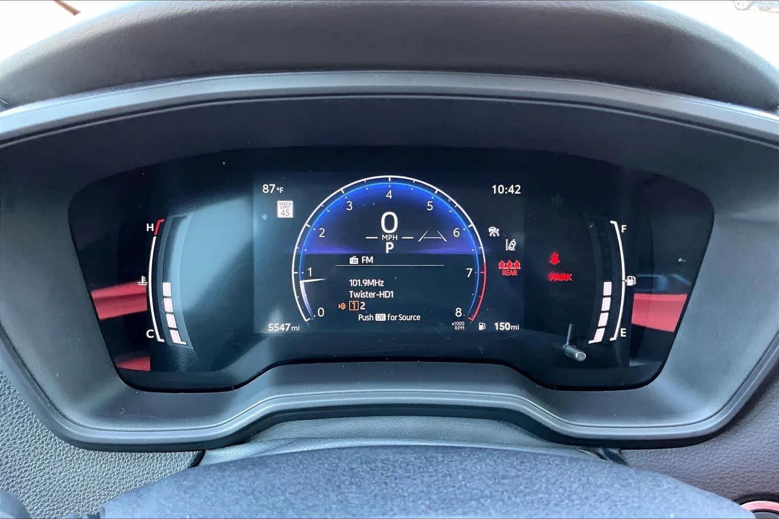 Used 2026 Underground Toyota LE image 22