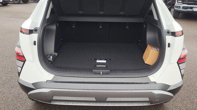 2026 Hyundai Kona SEL Premium - Photo 22