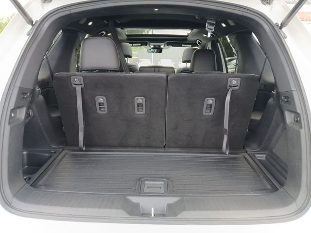 Used 2025 White Honda Black Edition image 8