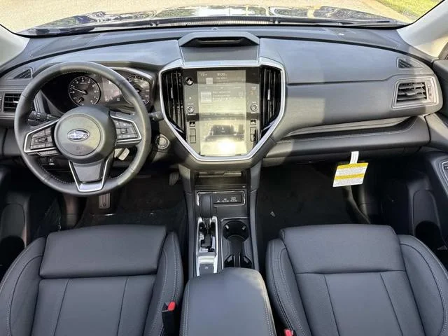 New 2026 SAPPHIRE BLUE PEARL Subaru Limited 7-Passenger image 64