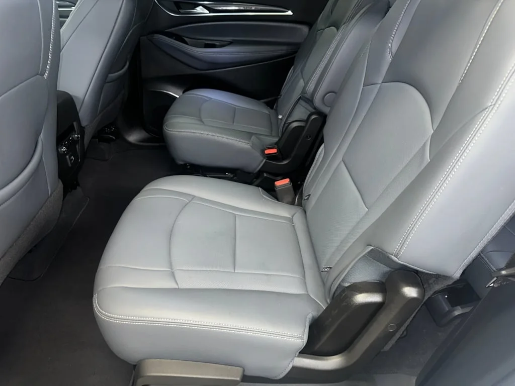 2024 Buick Enclave Essence - Photo 21