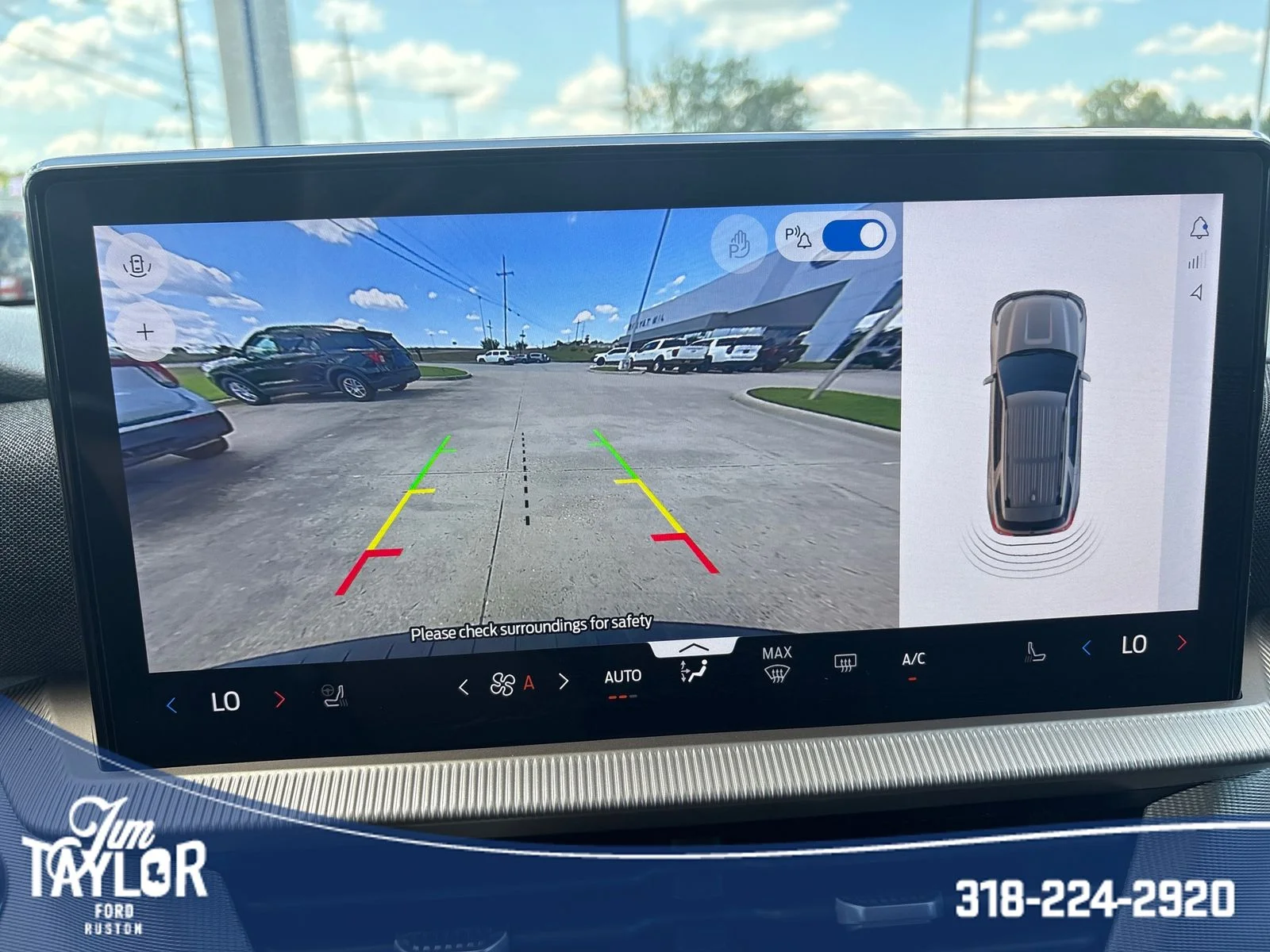 2026 Ford Explorer Active - Photo 24