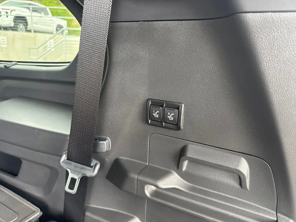 2026 Toyota Sequoia Limited - Photo 11