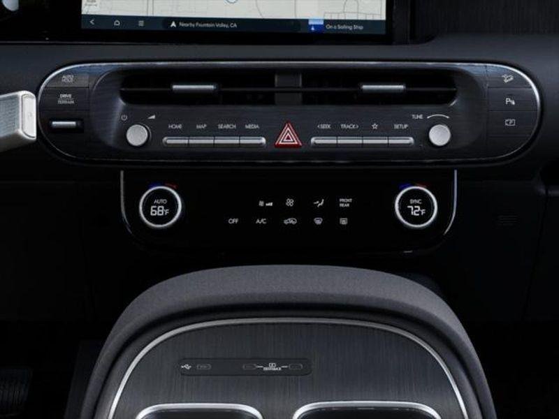 New 2026 Ecotronic Gray Pearl Hyundai SE AWD image 16