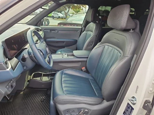 2024 Kia EV9 GT-Line - Photo 21