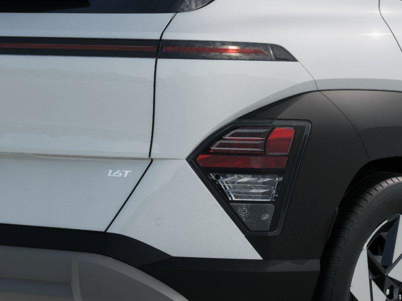New 2027  Hyundai Limited FWD image 10