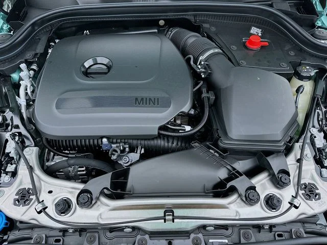 2026 MINI Convertible S - Photo 24