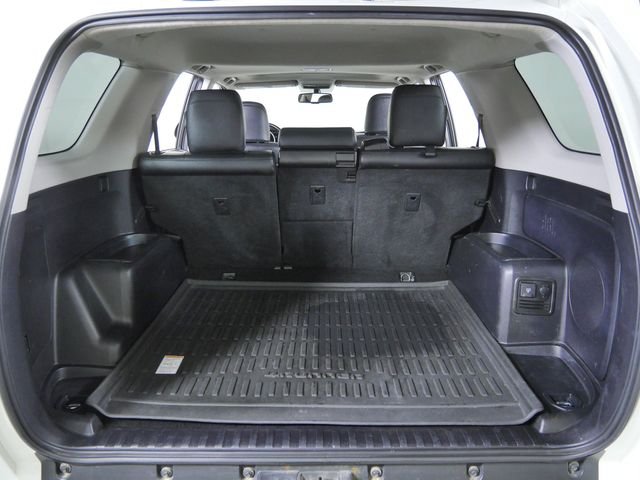 Used 2013 White Toyota Limited image 17
