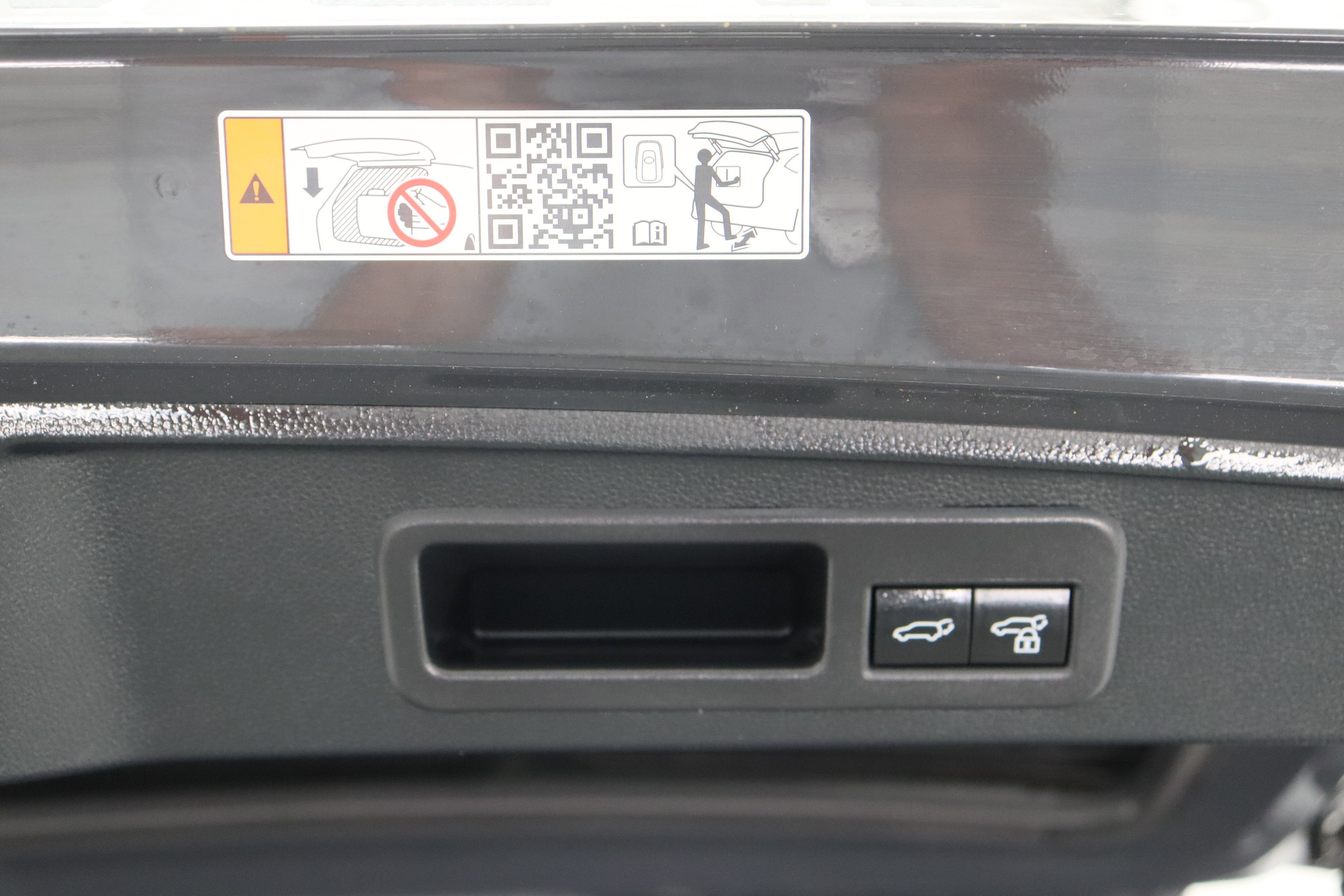Used 2025 Underground Toyota Limited 2.4T image 37