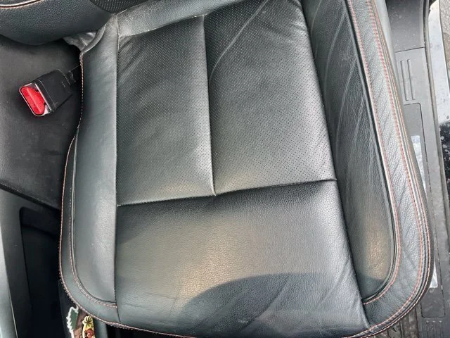 Used 2022 Black Nissan PRO-4X image 29