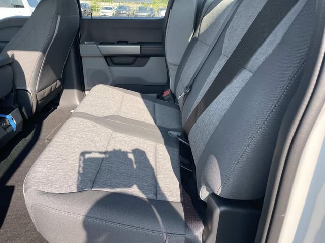 New 2026 Avalanche Ford F-250® XL image 7