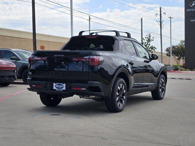 New 2027 Phantom Black Hyundai SEL image 5