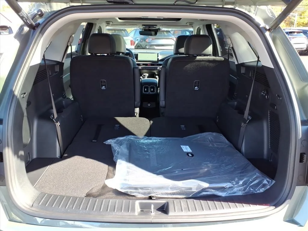 2026 Kia Sorento X-Line EX - Photo 10