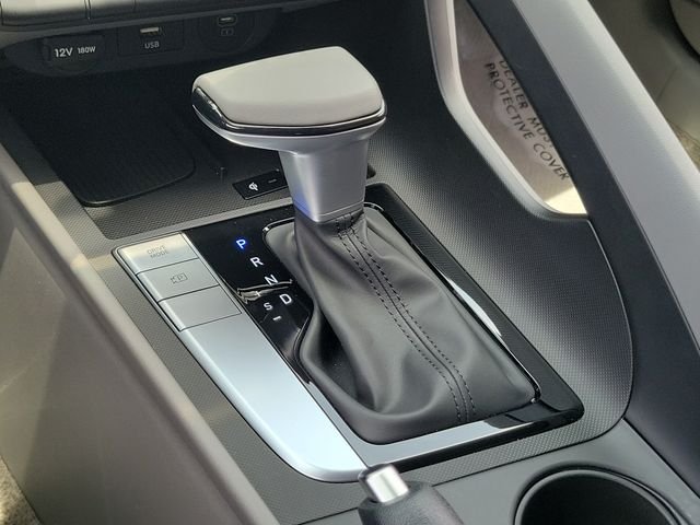 2026 Hyundai Elantra SEL Sport - Photo 28