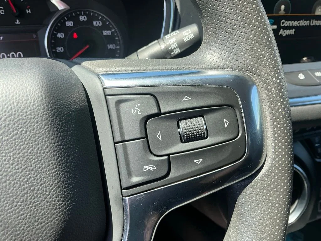 Used 2024 White Chevrolet LT image 29