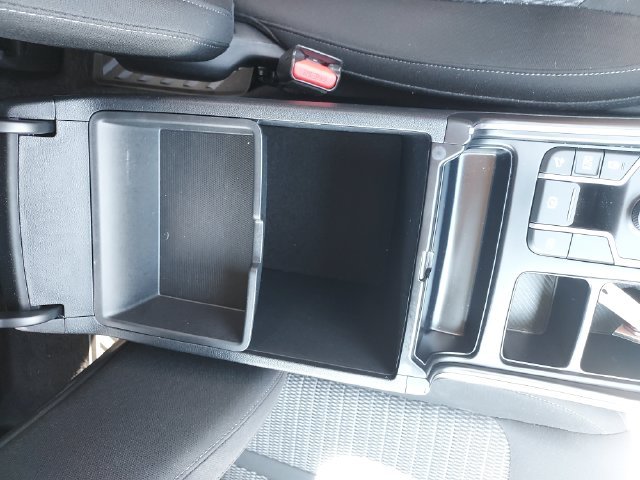 Used 2026 Black Kia LX image 23