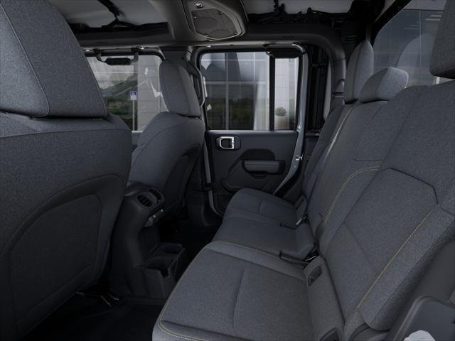 2025 Jeep Gladiator Sport S - Photo 65