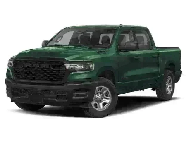 2027 RAM 1500
