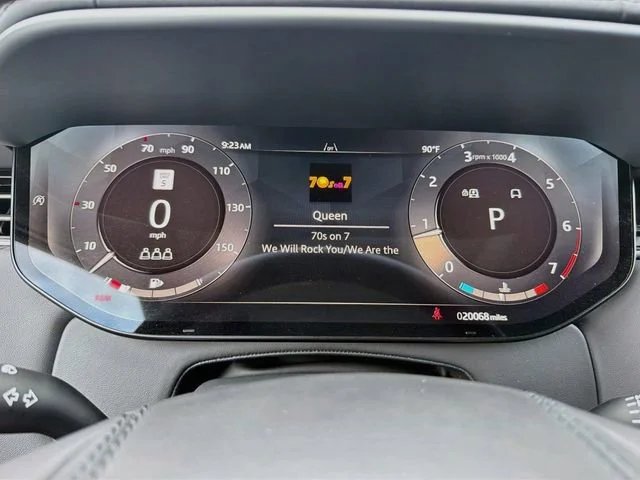 2024 Land Rover Range Rover Sport SE - Photo 42