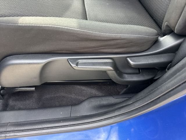 2018 Honda HR-V EX - Photo 12