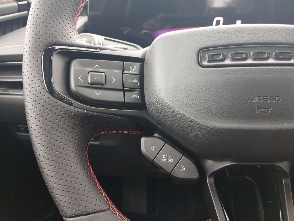 2026 Dodge Charger R/T Plus - Photo 12