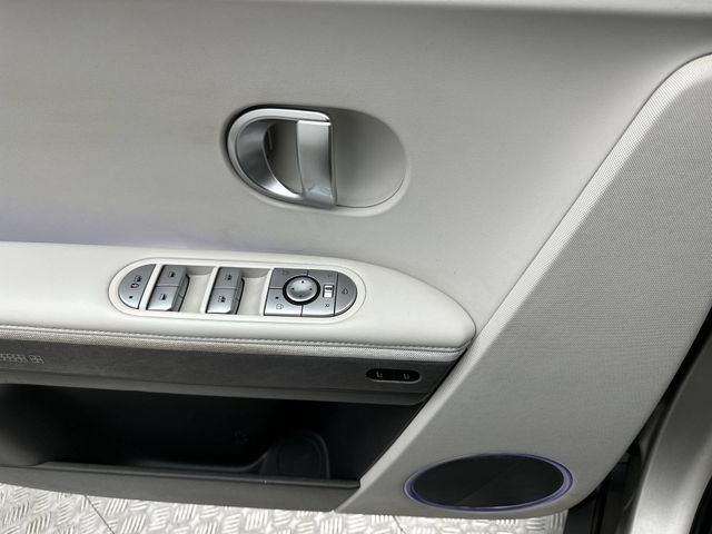 Certified Used 2024 Gold Hyundai Limited image 13