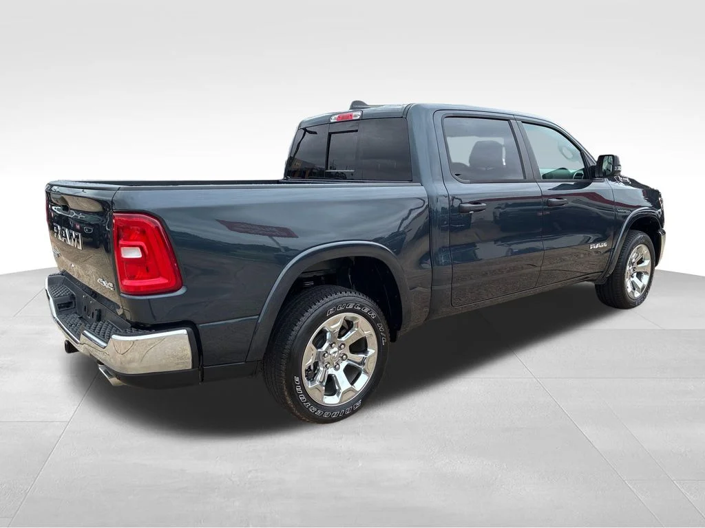 Used 2026 Blue Ram Big Horn/Lone Star image 5