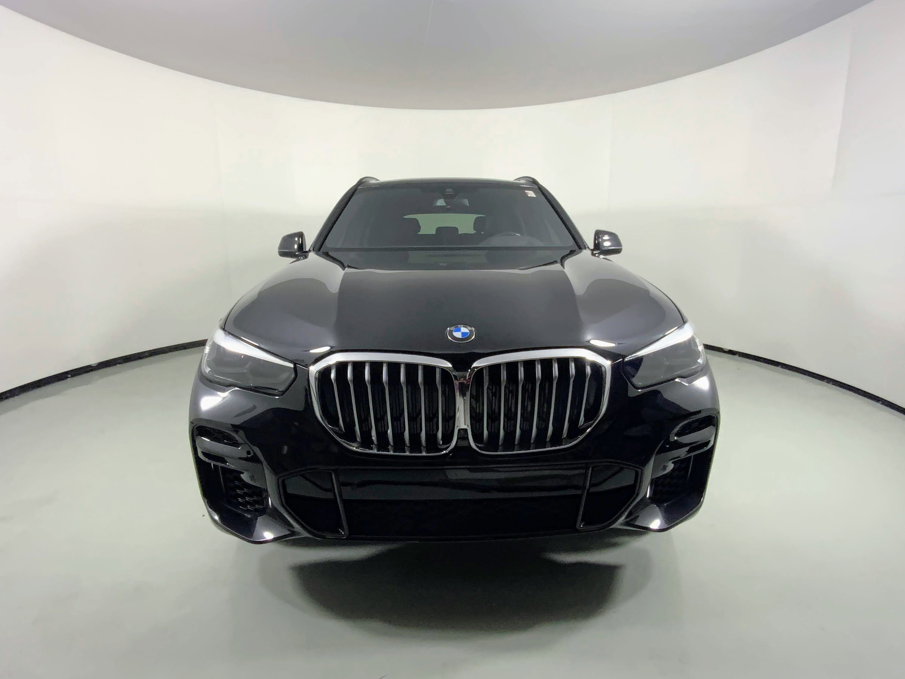 2023 Bmw X5 xDrive40i photo 4
