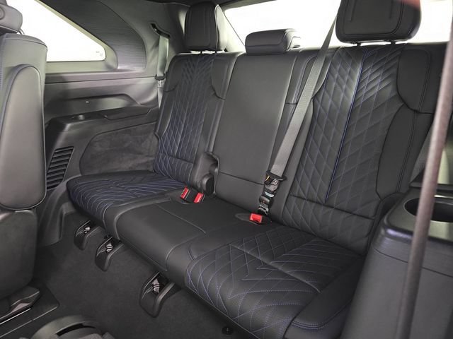 2025 Cadillac Escalade IQ Sport 1 - Photo 20