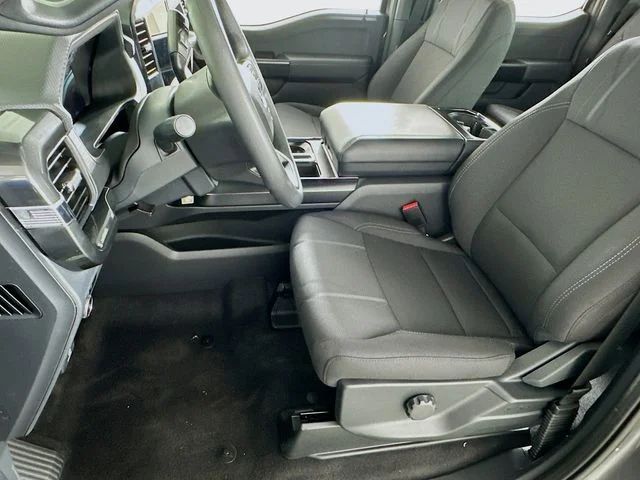 New 2026 Ford F-150 STX