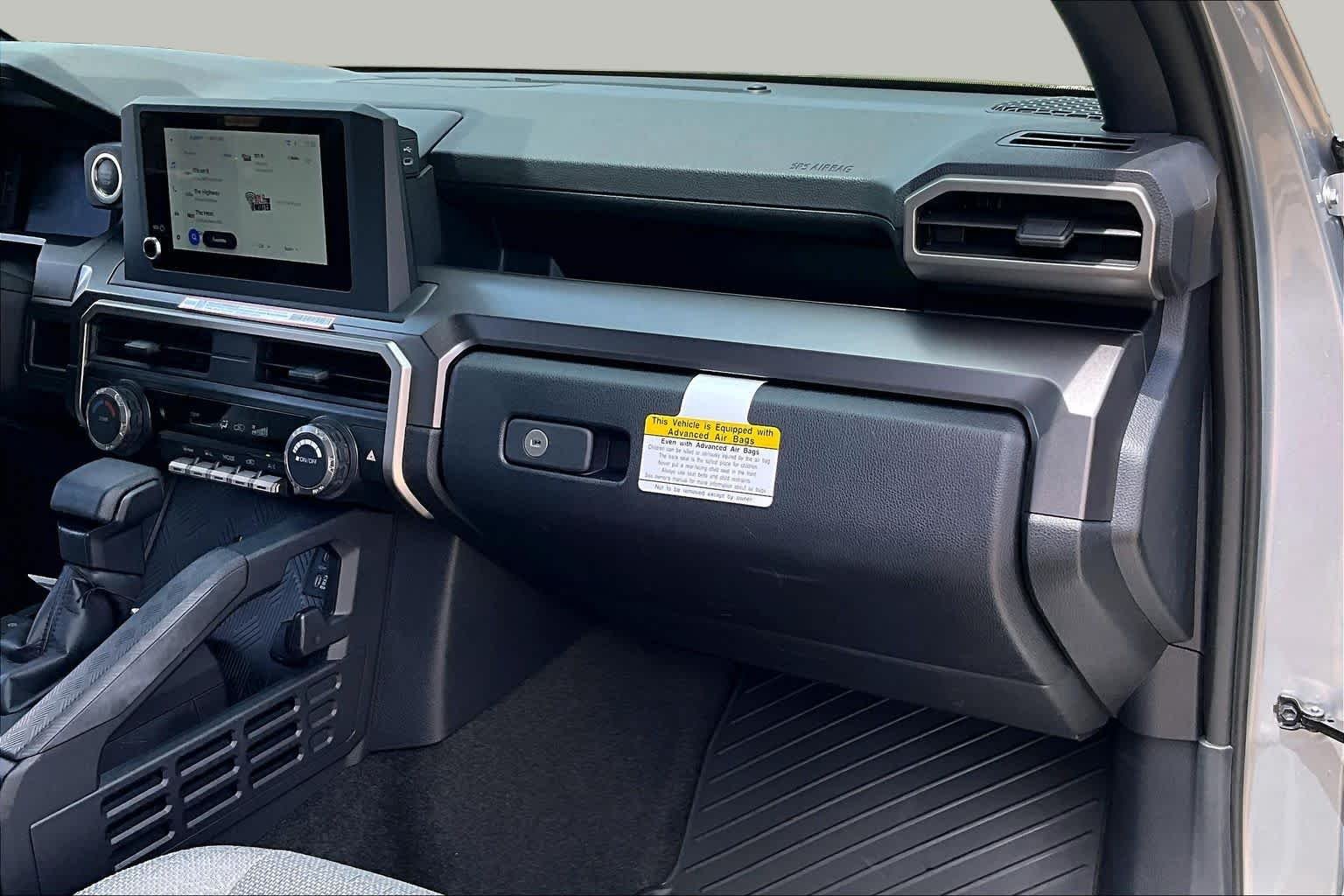 Used 2026 Cutting Edge Toyota SR5 image 17