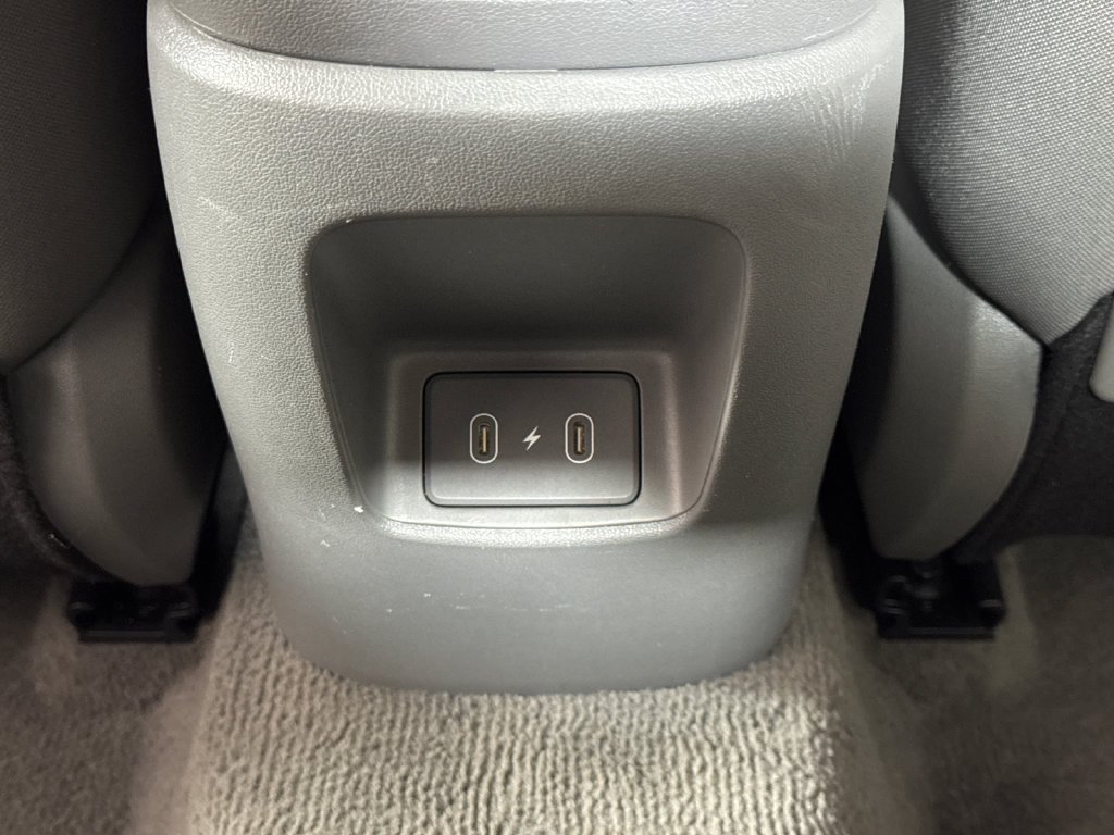 Used 2025 Gray Hyundai SEL Convenience image 14