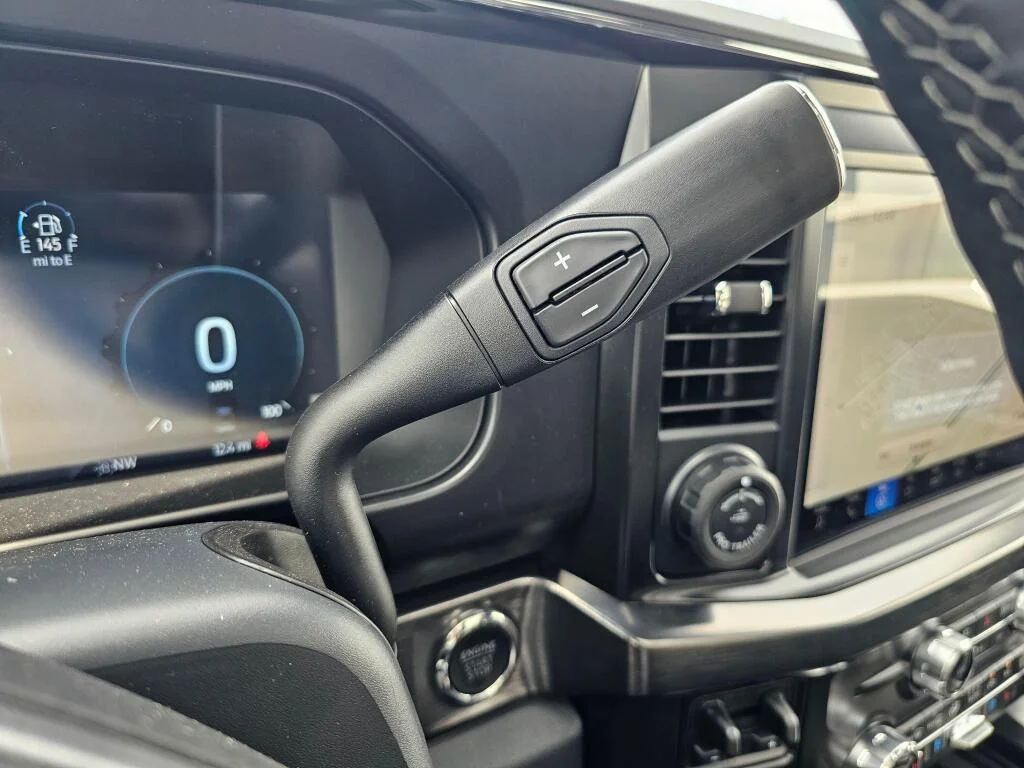 New 2026 Race Red Ford F-250® Lariat® image 31