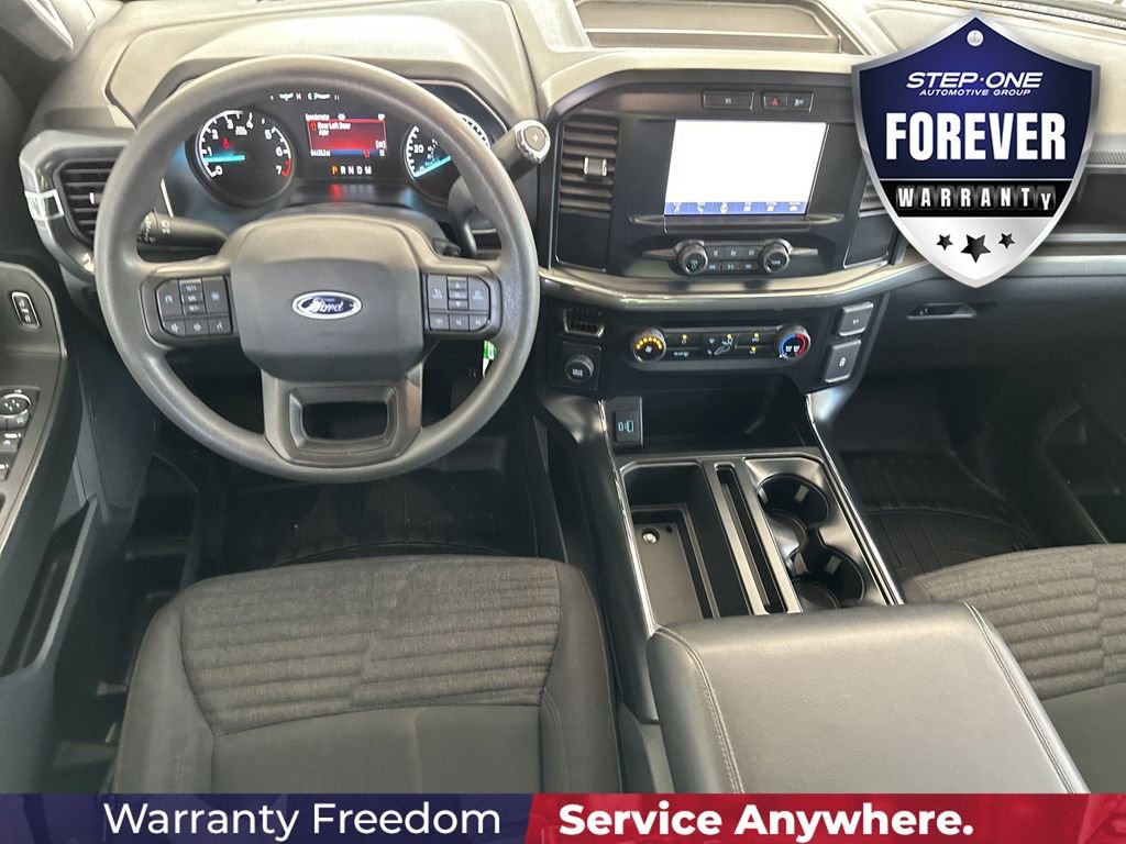 Used 2023 Silver Ford XL image 15