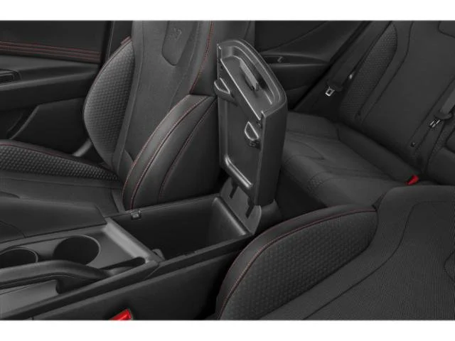 Used 2021 Electric Shadow Hyundai N Line image 17