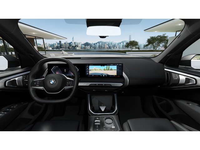 New 2026 Skyscraper Grey Metallic BMW 30 xDrive image 10