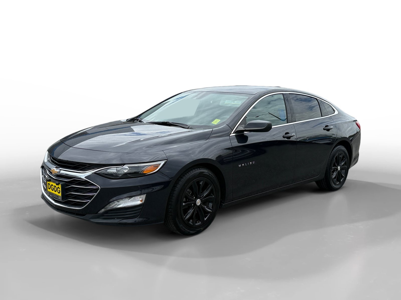 Used 2023 Ash Chevrolet LT image 1