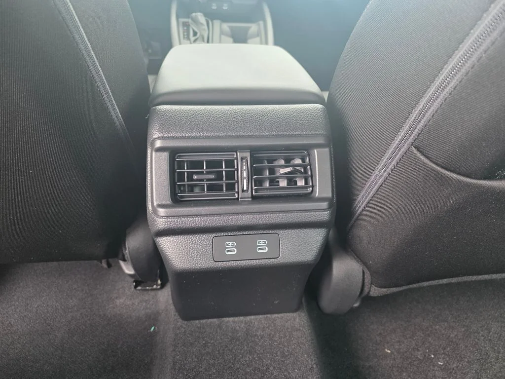 2026 Honda Accord SE - Photo 12