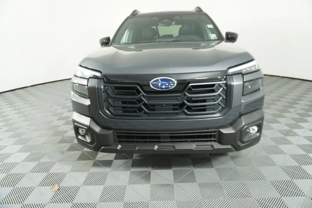 New 2026 Magnetite Gray Metallic Subaru Touring XT image 2