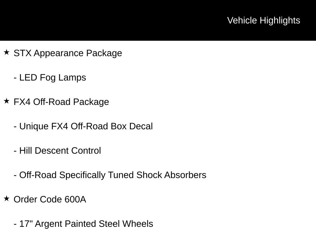New 2026 Oxford White Ford F-250® XL image 11