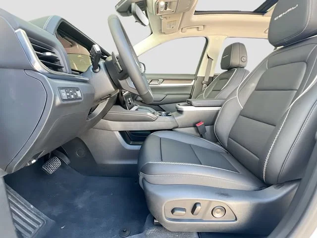 2027 GMC Terrain Denali - Photo 15