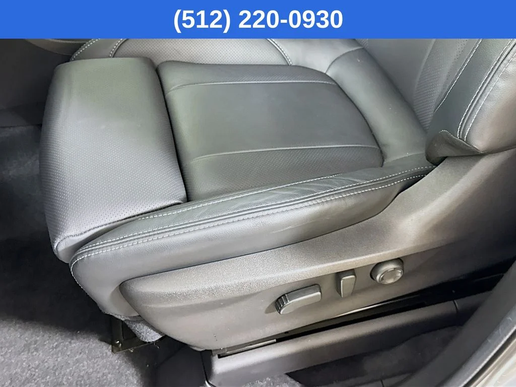 Used 2026 Silver Subaru Limited image 24