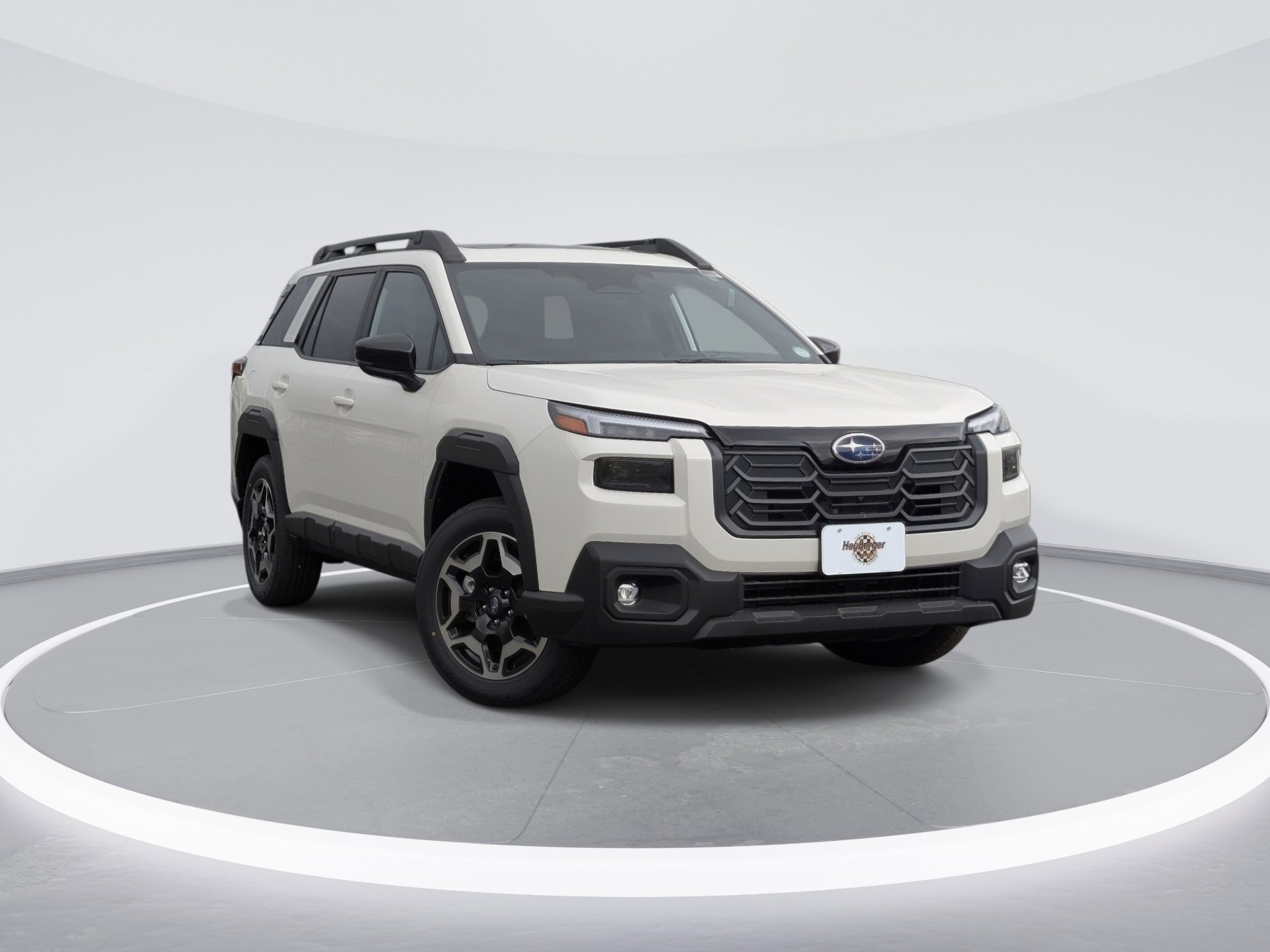 2026 Subaru Outback Touring's photo