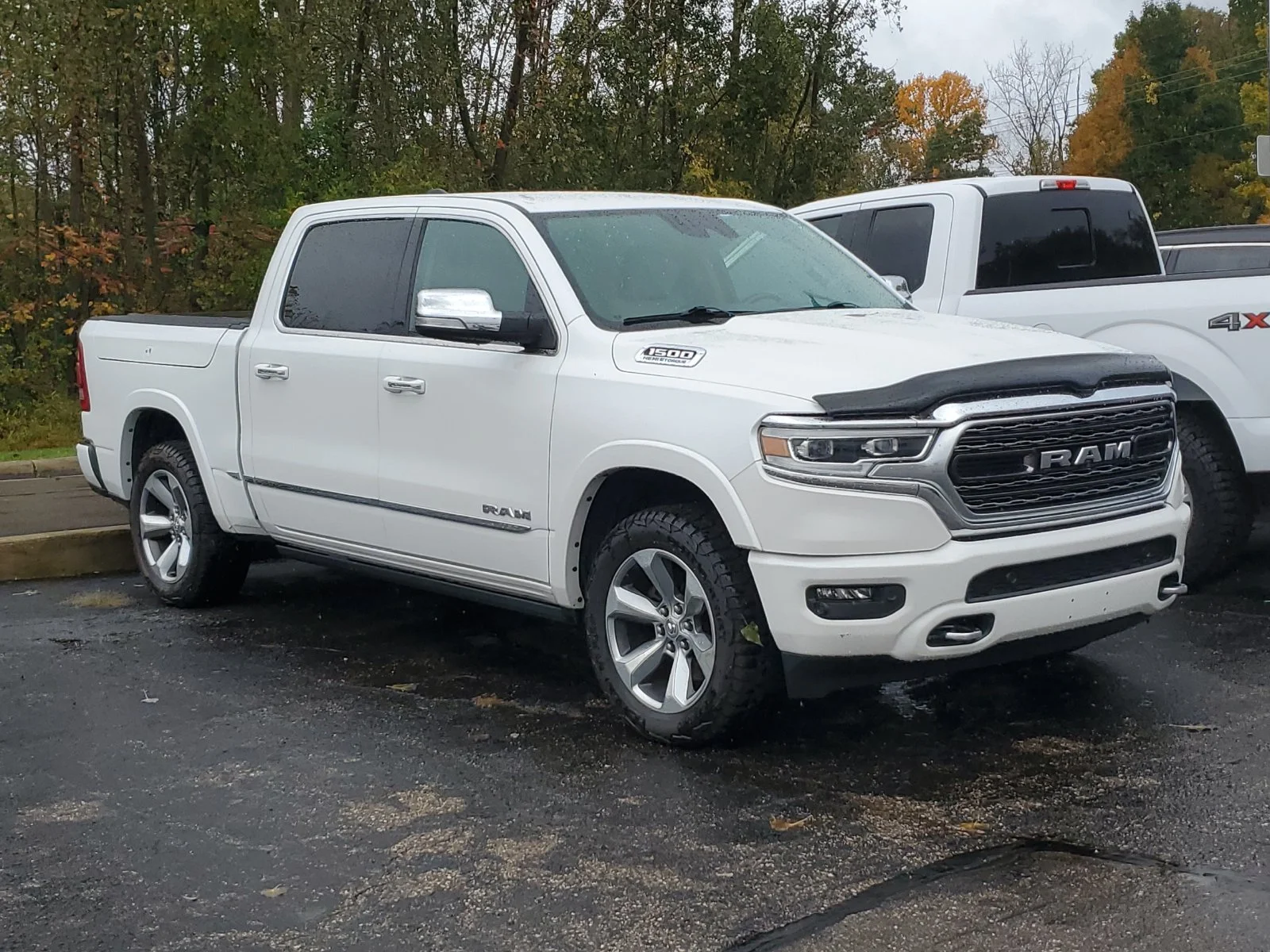 2022 RAM 1500 Pickup