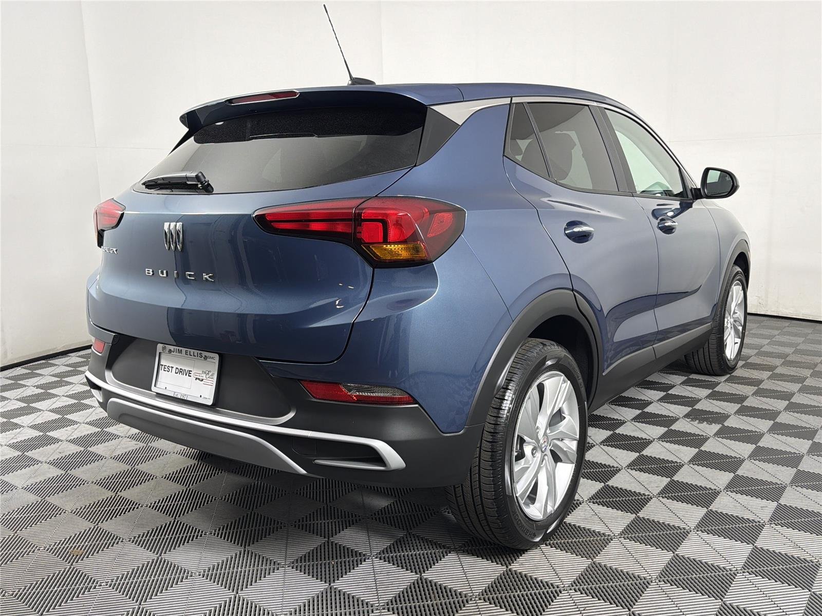 2026 Buick Encore GX Preferred - Photo 6