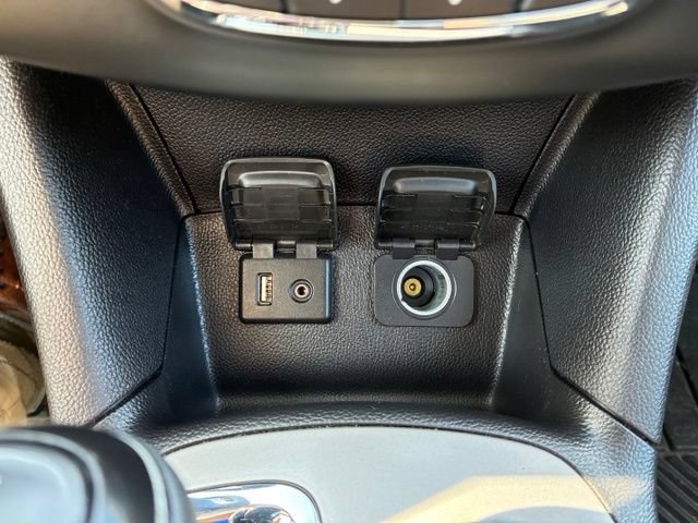 Used 2017 SILVER ICE METALLIC Chevrolet LS image 16
