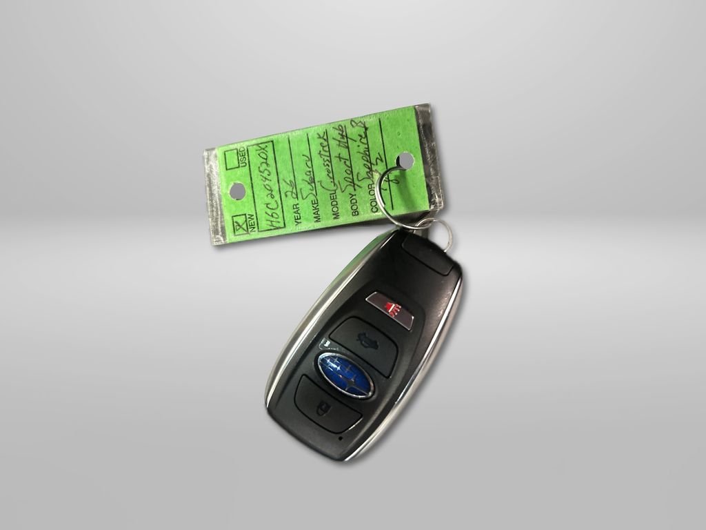 2026 Subaru Crosstrek Sport - Photo 40